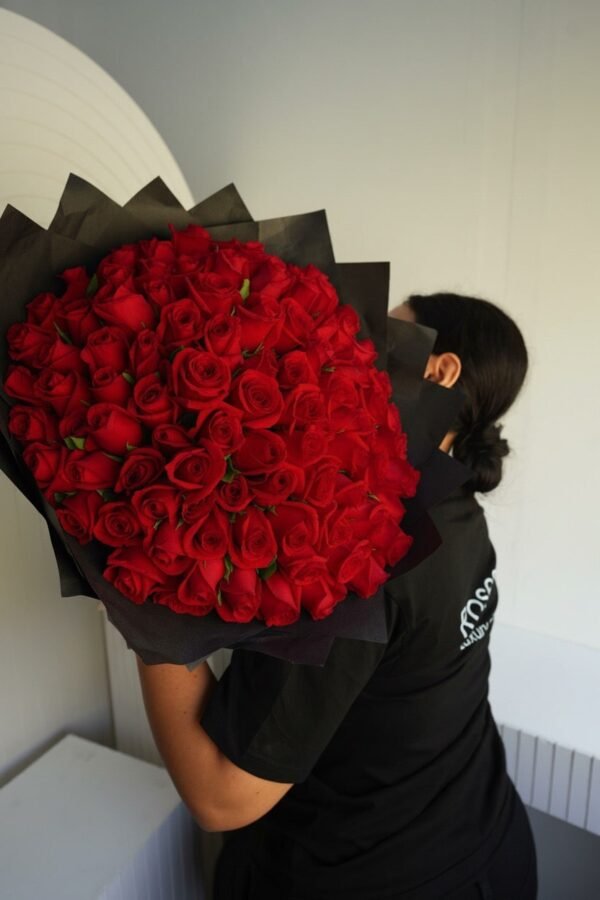 101 Roses